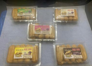 Hương Vị Chuẩn Ngon, Đánh Thức Mọi Giác Quan