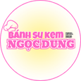 Bánh Su Kem Ngọc Dung